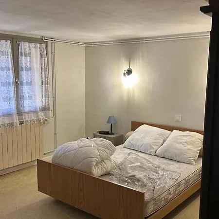 Maison A La Campagne Ferienhaus