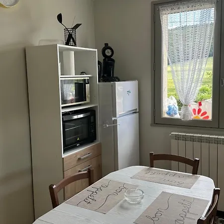 Ferienhaus Maison A La Campagne Salles-Curan