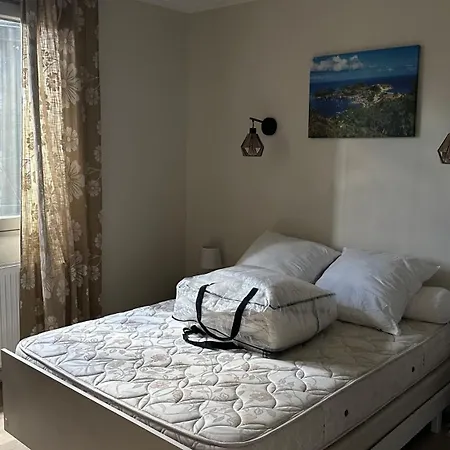 Maison A La Campagne Salles-Curan