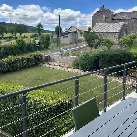 Maison A La Campagne * Salles-Curan